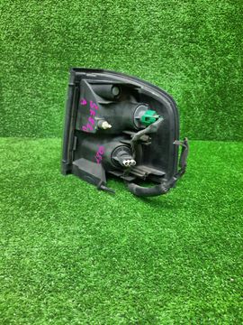 ГАБАРИТ НА MAZDA BONGO SK82T