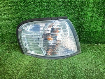 ГАБАРИТ НА NISSAN SUNNY B15