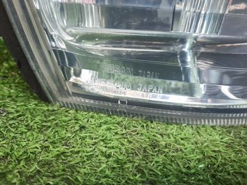 ГАБАРИТ НА NISSAN SUNNY B15