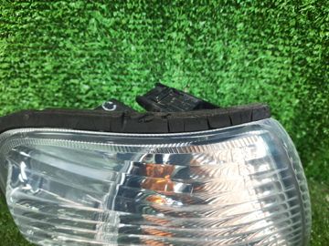 ГАБАРИТ НА NISSAN SUNNY B15