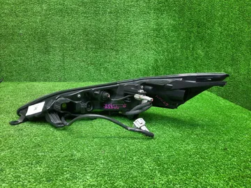 ГАБАРИТ НА NISSAN SERENA C27