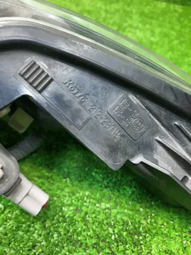 ГАБАРИТ НА NISSAN SERENA C27