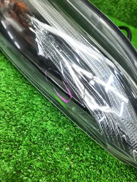 ГАБАРИТ НА NISSAN SERENA C27