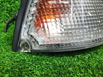 ГАБАРИТ НА NISSAN AVENIR W10