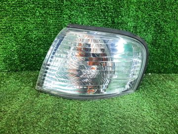 ГАБАРИТ НА NISSAN SUNNY B15