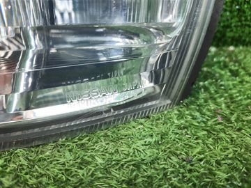 ГАБАРИТ НА NISSAN SUNNY B15