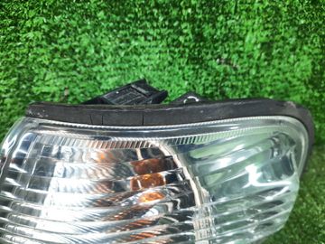 ГАБАРИТ НА NISSAN SUNNY B15