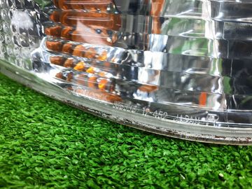 ГАБАРИТ НА TOYOTA SPRINTER AE110