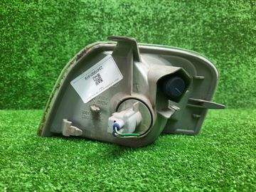 ГАБАРИТ НА TOYOTA SPRINTER AE110