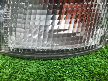 ГАБАРИТ НА NISSAN AVENIR W10