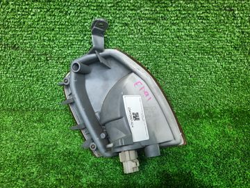 ГАБАРИТ НА TOYOTA STARLET EP91