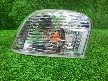 ГАБАРИТ НА TOYOTA SPRINTER AE110