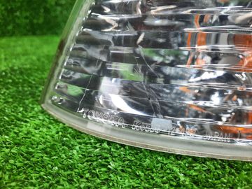 ГАБАРИТ НА TOYOTA SPRINTER AE110