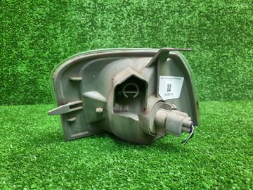 ГАБАРИТ НА TOYOTA SPRINTER AE110