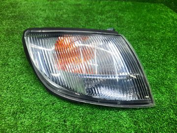 ГАБАРИТ НА NISSAN RNESSA N30