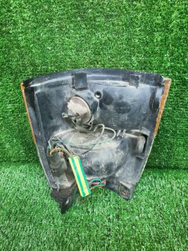 ГАБАРИТ НА NISSAN ATLAS F23