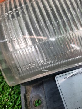 ГАБАРИТ НА NISSAN ATLAS F23