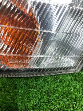 ГАБАРИТ НА NISSAN PRIMERA P11