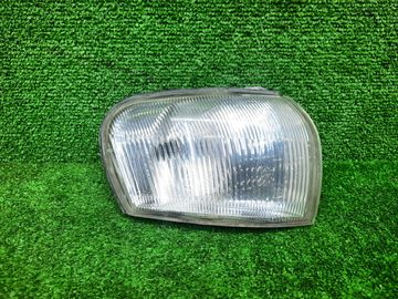 ГАБАРИТ НА SUBARU IMPREZA GF8