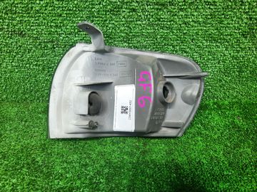 ГАБАРИТ НА SUBARU IMPREZA GF8