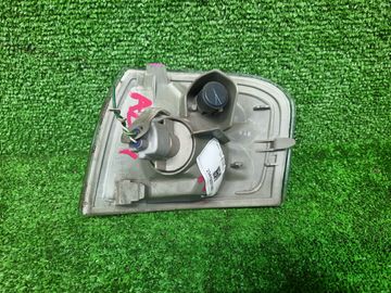 ГАБАРИТ НА TOYOTA SPRINTER CARIB AE115G