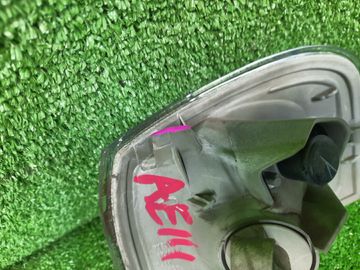 ГАБАРИТ НА TOYOTA SPRINTER CARIB AE115G