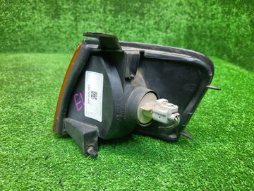 ГАБАРИТ НА TOYOTA CORSA EL51