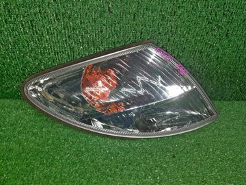 ГАБАРИТ НА NISSAN PRESAGE U30