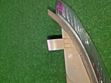 ГАБАРИТ НА NISSAN PRESAGE U30