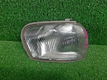 ГАБАРИТ НА SUBARU IMPREZA GF8