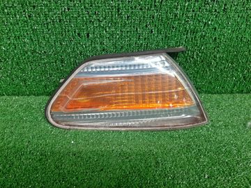 ГАБАРИТ НА TOYOTA MARK II GX100