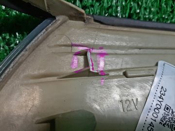 ГАБАРИТ НА TOYOTA MARK II GX100