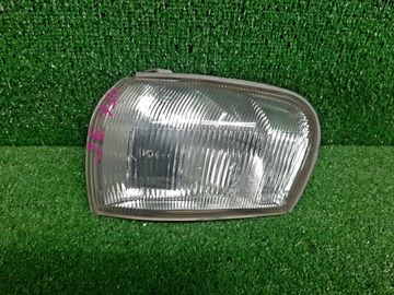 ГАБАРИТ НА SUBARU IMPREZA GF8