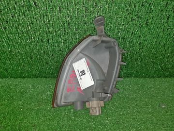 ГАБАРИТ НА TOYOTA STARLET EP91