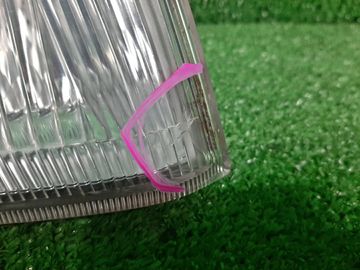 ГАБАРИТ НА TOYOTA CROWN GS151