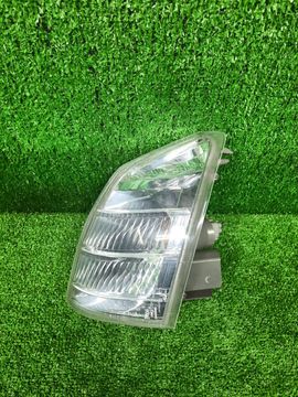 ГАБАРИТ НА NISSAN X-TRAIL T30