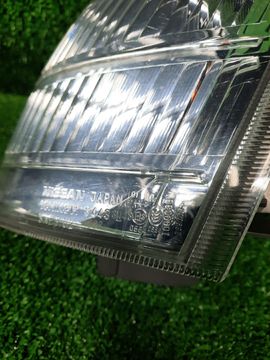 ГАБАРИТ НА NISSAN X-TRAIL T30