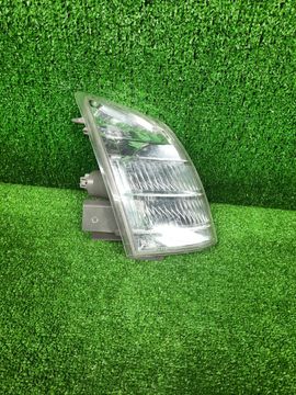 ГАБАРИТ НА NISSAN X-TRAIL T30