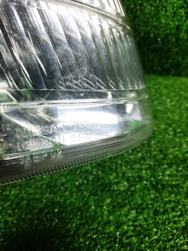 ГАБАРИТ НА NISSAN X-TRAIL T30