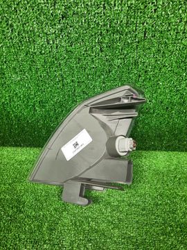 ГАБАРИТ НА NISSAN X-TRAIL T30