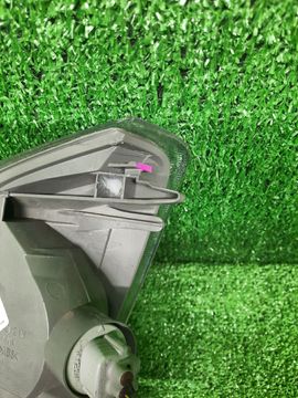 ГАБАРИТ НА NISSAN X-TRAIL T30