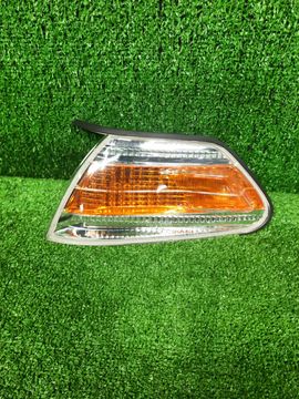 ГАБАРИТ НА TOYOTA MARK II GX100