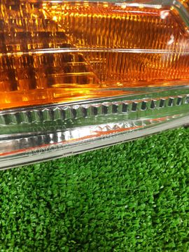 ГАБАРИТ НА TOYOTA MARK II GX100