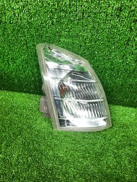 ГАБАРИТ НА NISSAN X-TRAIL T30