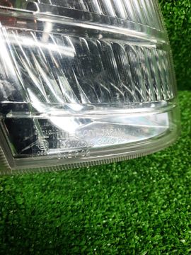 ГАБАРИТ НА NISSAN X-TRAIL T30