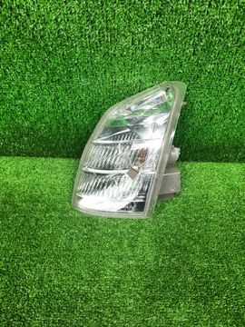 ГАБАРИТ НА NISSAN X-TRAIL T30