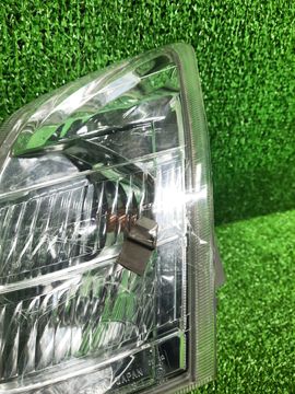 ГАБАРИТ НА NISSAN X-TRAIL T30