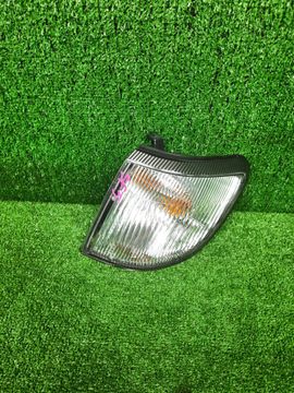 ГАБАРИТ НА SUBARU FORESTER SF5