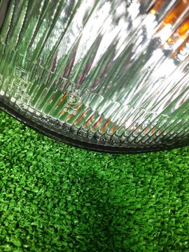 ГАБАРИТ НА SUBARU FORESTER SF5