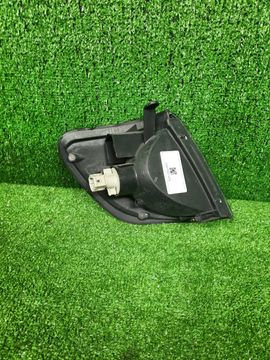 ГАБАРИТ НА SUBARU FORESTER SF5